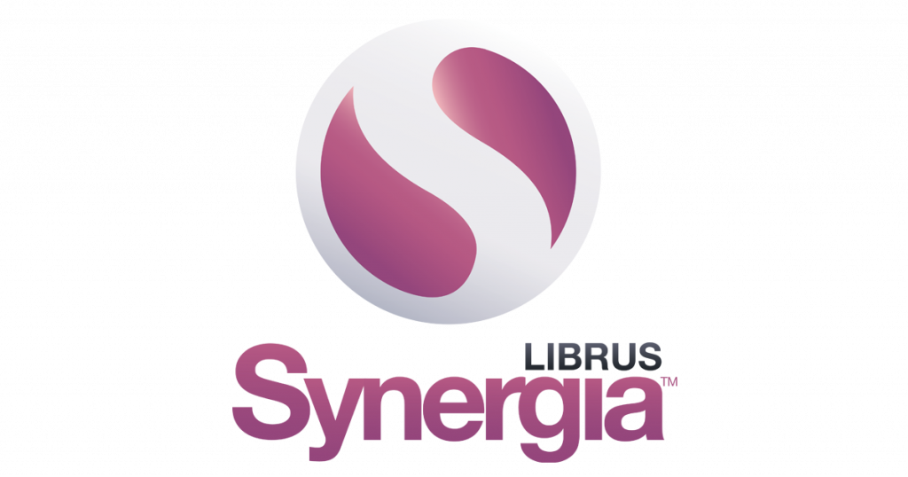 Logo Dziennika Synergia