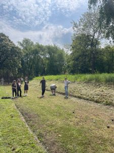 Projekt Akademickiej Doby Sportu w THM