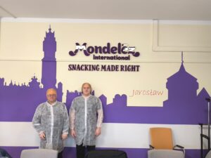 Młody Innowator z THM’u